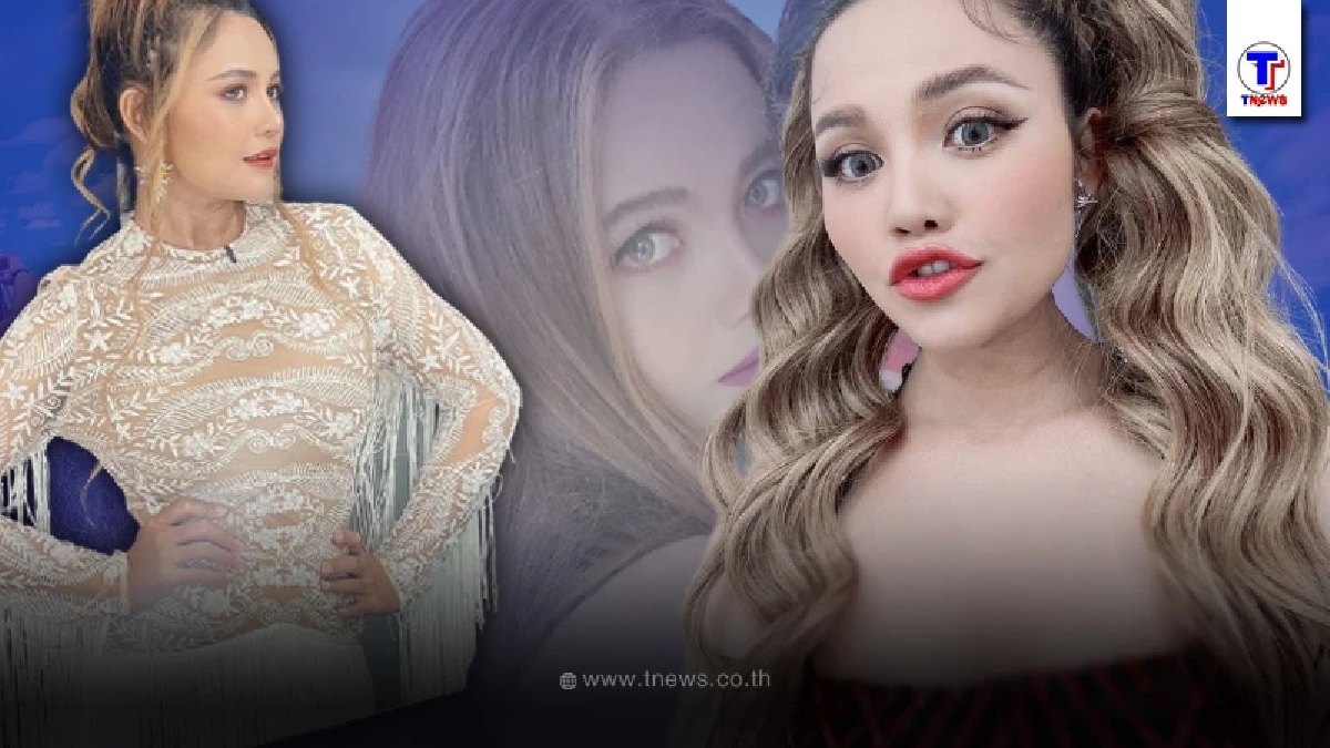 ตั๊กแตน ชลดา อวดลุคใหม่ หลังเคยถูกบูลลี่หุ่น ล่าสุดผอมเเซ่บ ฟาดปากคนเม้าท์!