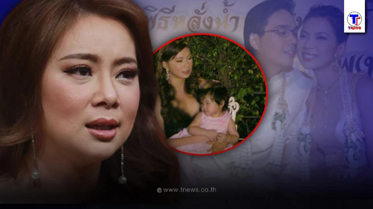 “บุ๋ม ปนัดดา” เผยความลับ สาเหตุเลิกรา อดีตสามีคนแรก “วี วีรพงศ์” พ่อของลูก!