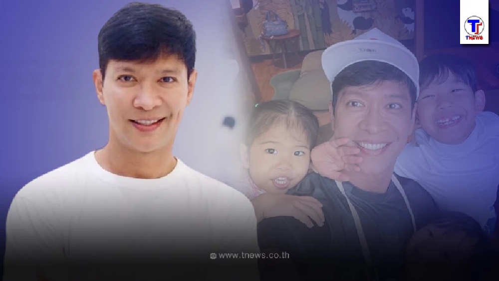 หนุ่ม คงกะพัน ลั่นแรง "จะบ้าหรอ" โดนปลดฟ้าผ่าแถมหอบลูกหนีไปอเมริกา