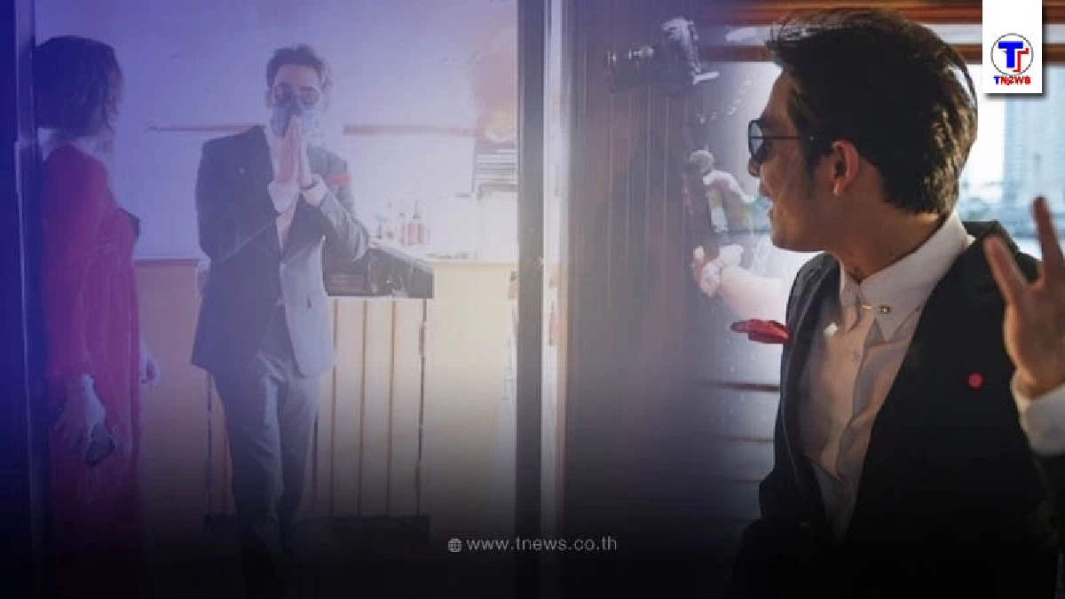 ซี ศิวัฒน์ เล่าโดนหลอกจ้างงาน 3 แสน สุดท้ายเจอเซอร์ไพรส์อย่างแสบ