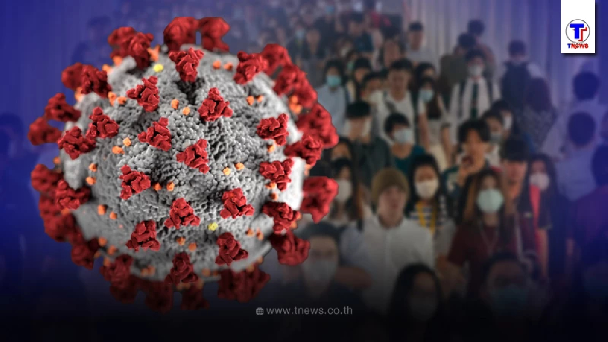 ลุ้น ศบค.ปรับมาตรการระดับสีพื้นที่-นั่งดื่มในร้านอาหาร เดินทางเข้าประเทศ