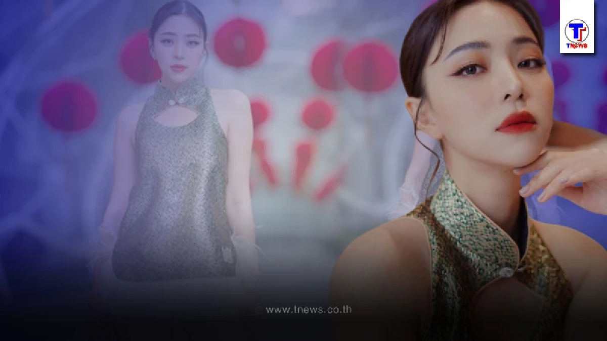นิวเคลียร์ โพสต์แคปชั่นล่าสุด ไม่น้อยหน้าอดีตสามี หลังประกาศโสด