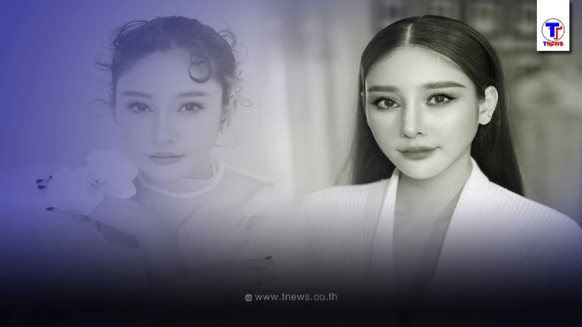 ช่างแต่งหน้ากองละคร เผยลางสังหรณ์ "แตงโม นิดา" หนึ่งวันก่อนพลัดตกเรือ