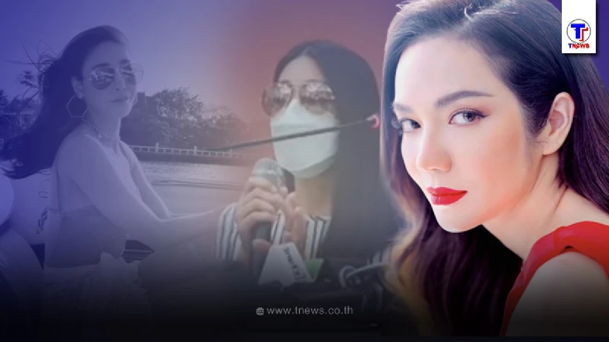 อ๋อม เดือด "กระติก" ตรรกะป่วย แม่ไม่ใช่ประดาน้ำ "แทค" คอมเมนต์อ่านแล้วสะดุ้ง