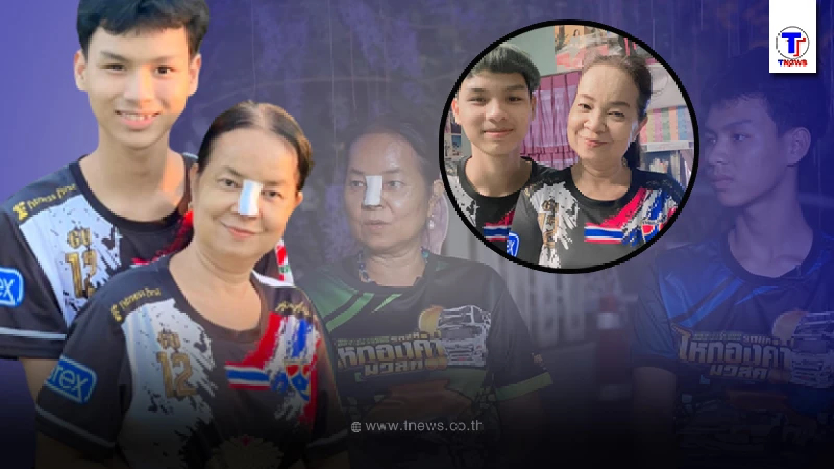 น้องเวฟ ให้เงิน พี่พร ใช้ทุกเดือน ไม่ปล่อยลำบาก สาวๆรู้จำนวนถึงกับอิจฉา