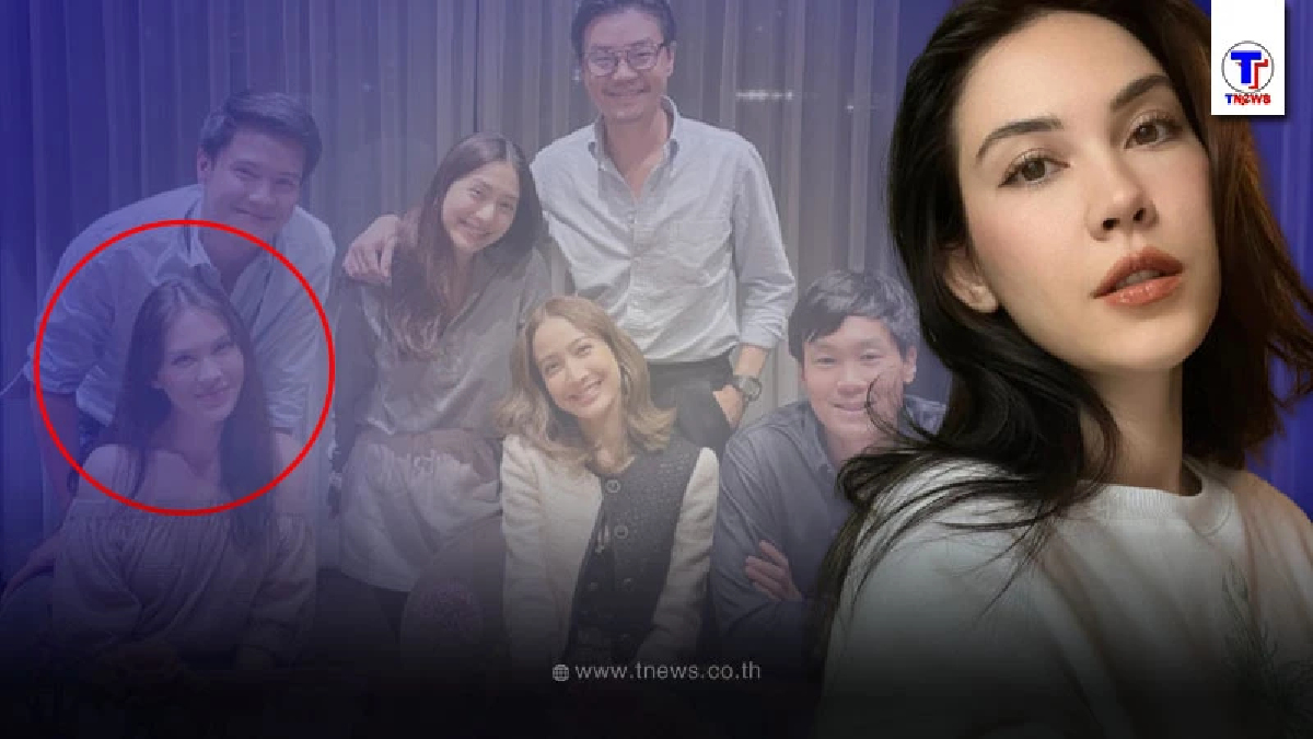“แมท ภีรนีย์” ฉลองวันเกิด “แต้ว ณฐพร” ชาวเน็ตจับตา ไร้เงาทายาทโบนันซ่า!?