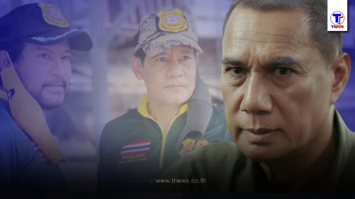 บิณฑ์-ไทด์ เผยอาการป่วย สรพงศ์ ชาตรี แท้จริงไม่ได้เป็นมะเร็งสมอง