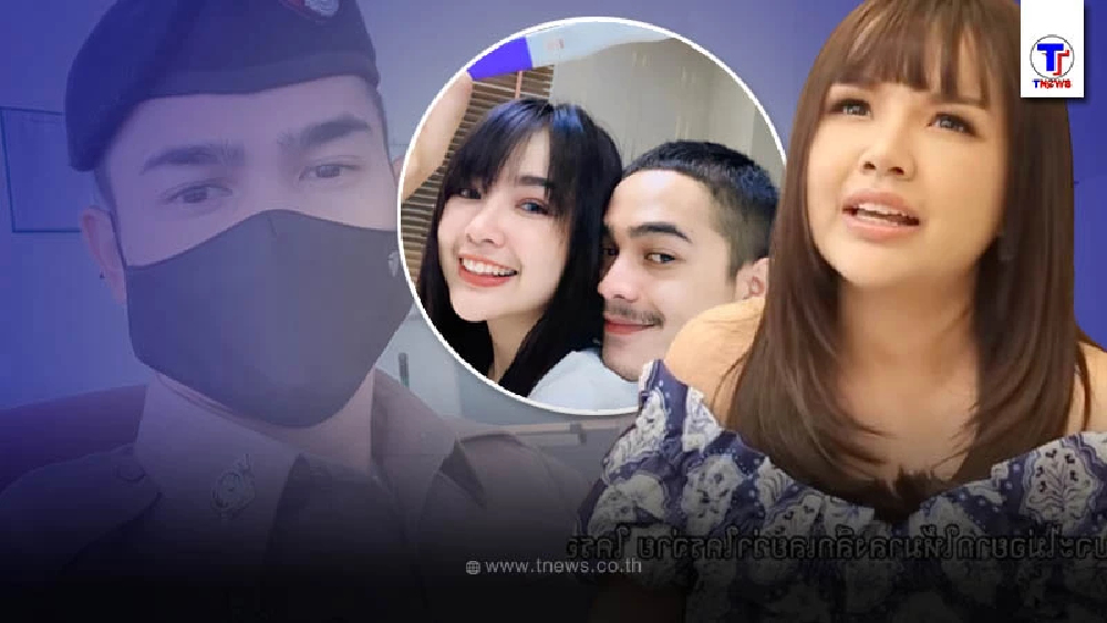 ยิว สามี เจนนี่ ได้หมดถ้าสดชื่น เปิดใจหลังลาออกตำรวจโดนมองให้เมียเลี้ยง