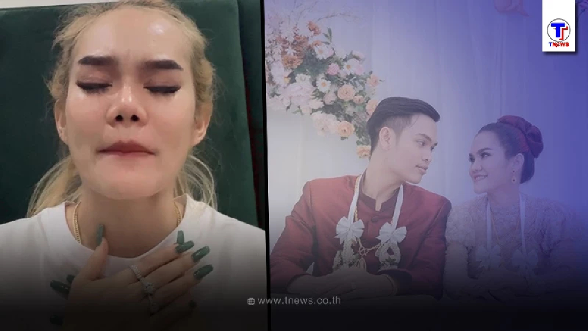 “แม่น้ำหนึ่ง” ประกาศหย่าอดีตสามี 14 ก.พ. เผยตอนนี้ต่างคนต่างมีใหม่