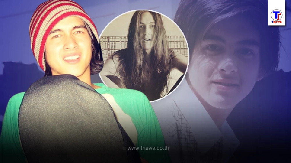 ภาพล่าสุด เจ มณฑล อดีตพระเอกดังยุค90 หลังหายหน้าหายตาไปนาน