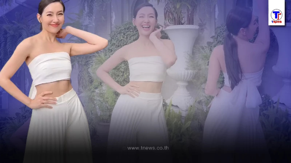 ชีวิตฟ้าหลังฝน เบลล่า ราณี หลังเลิก เวียร์ ศุกลวัฒน์ โสดแล้วสวยขึ้นมาก