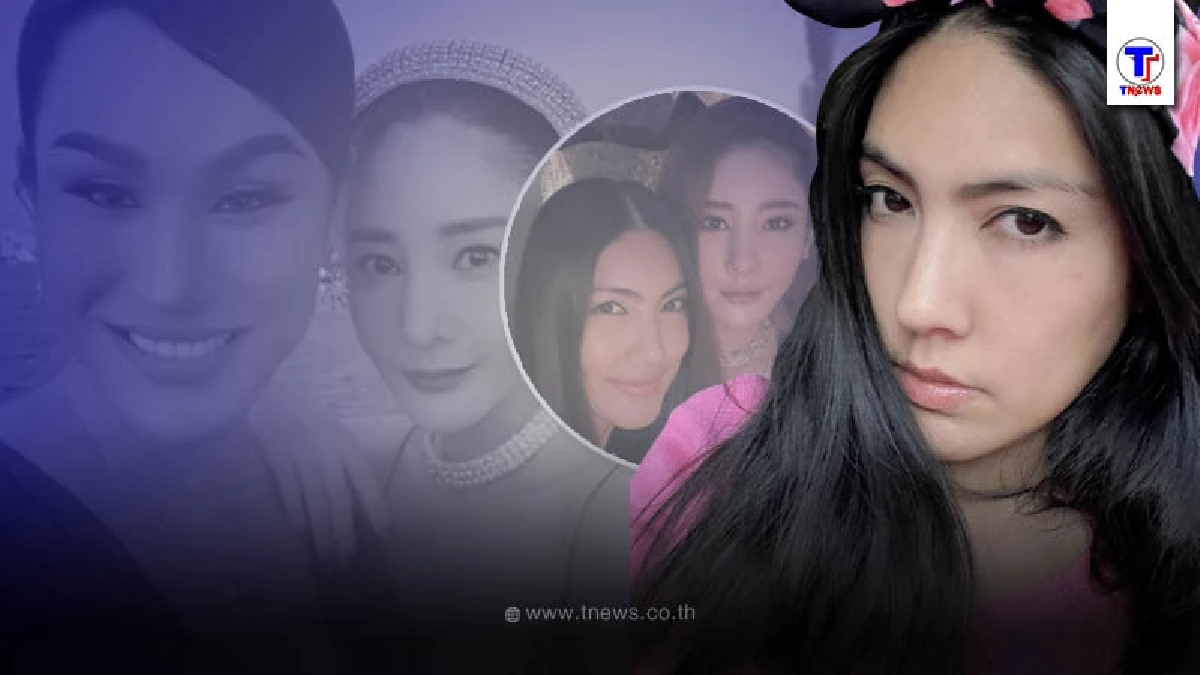 แอนนา เผยข้อมูลลับที่ไม่ใครรู้ แตงโม ทะเลาะ กระติก ผู้จัดการส่วนตัว