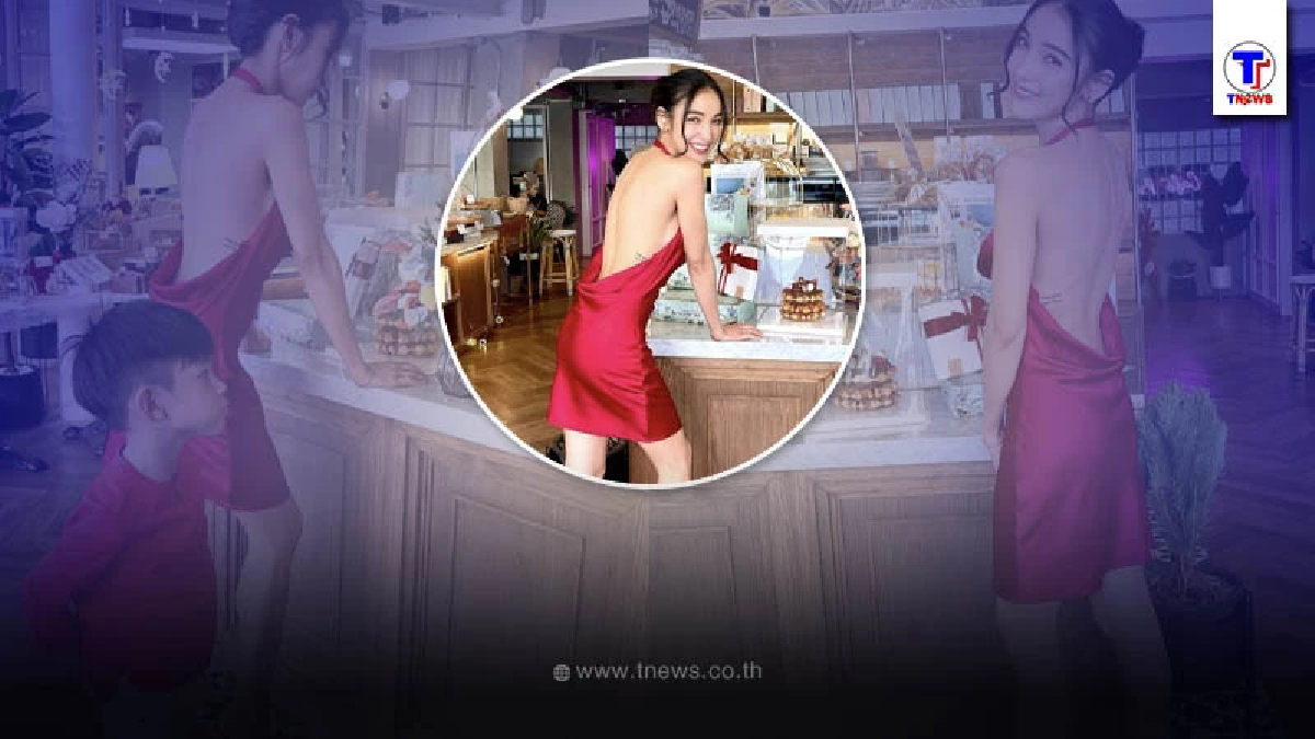 เปิดชุด แพท ณปภา ใส่ไปซื้ออาหารเช้า ด้าน เป้ย ปานวาด ยังต้องยอม