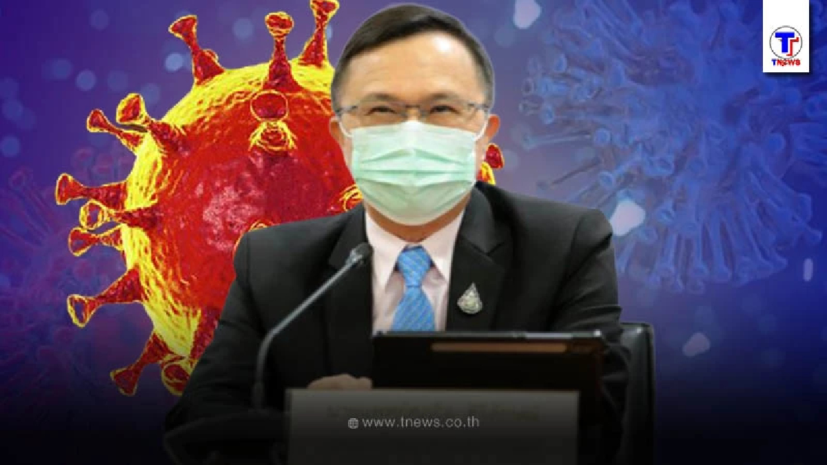 "โอไมครอน BA.2" ระบาดหนักขึ้นแล้ว เร่งถอดรหัสพันธุกรรม หลบภูมิเก่งแค่ไหน