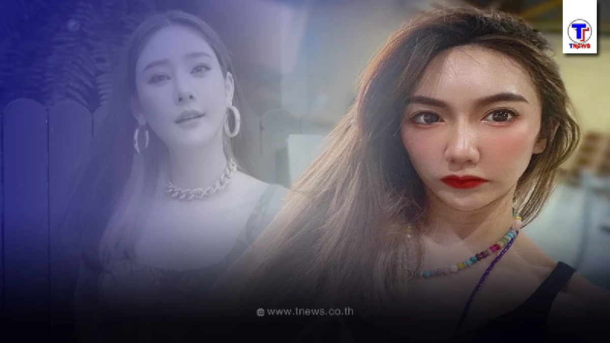 "เบนซ์ พริกไทย" ภรรยา "ไฮโซปอ" แสดงความเสียใจ หลังพบร่าง "แตงโม นิดา"