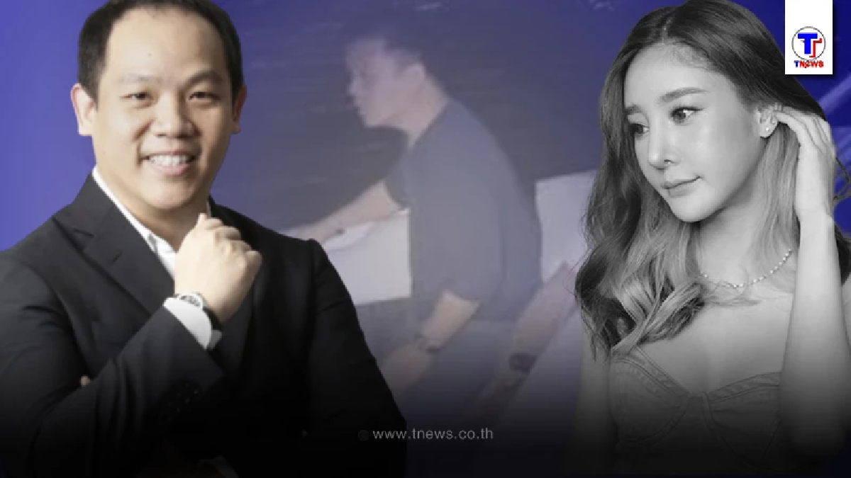 เปิดประวัติ “โรเบิร์ต” คนบนเรือสปีดโบ๊ท หลังรับสารภาพทำ “แตงโม” ตกเรือ