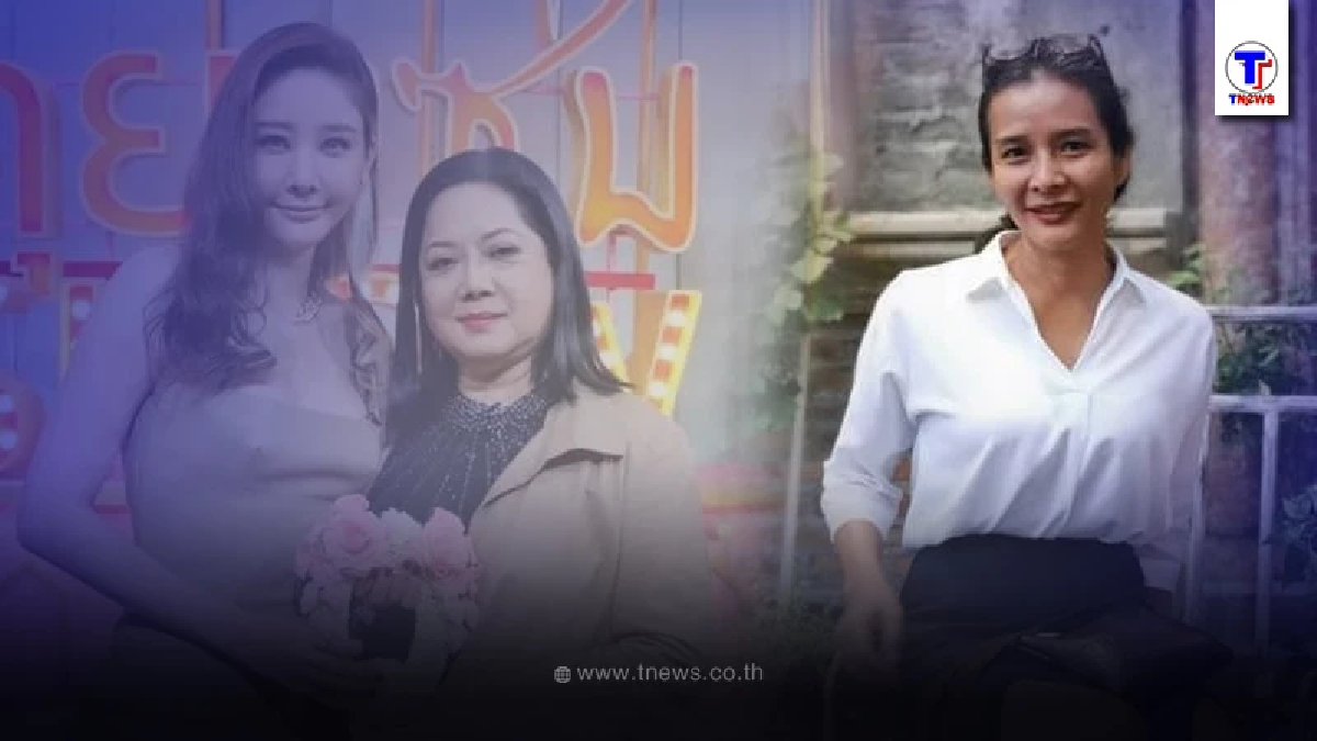 ชุดาภา สวนกระแส #มีแม่เมื่อพร้อม โพสต์ขอโทษที่ก้าวล่วงแม่แตงโม