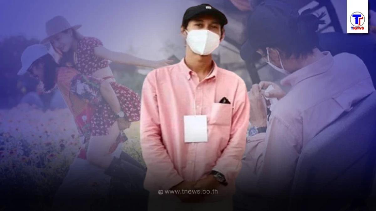 เปิดโพสต์ เบิร์ด แฟนแตงโม หลังจบพิธีไว้อาลัยค่ำคืนสุดท้าย