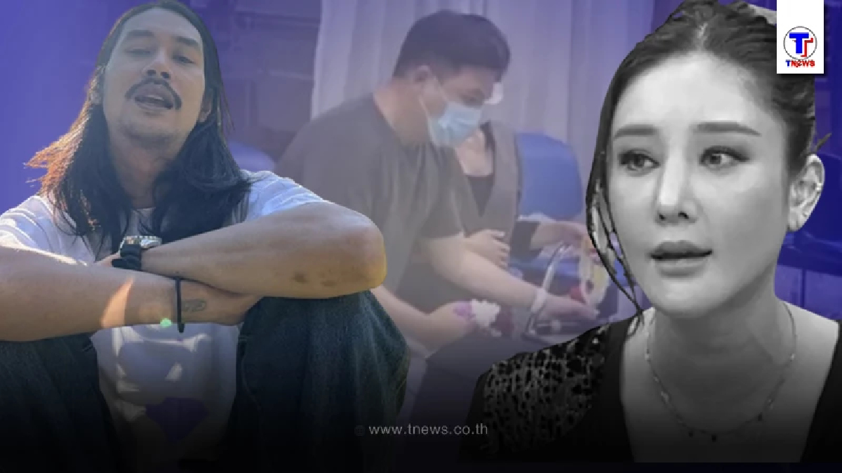 เปิดโพสต์แรก “เบิร์ด” แฟนแตงโม หลัง “โรเบิร์ต” รับสารภาพ เป็นคนทำแฟนตกเรือ