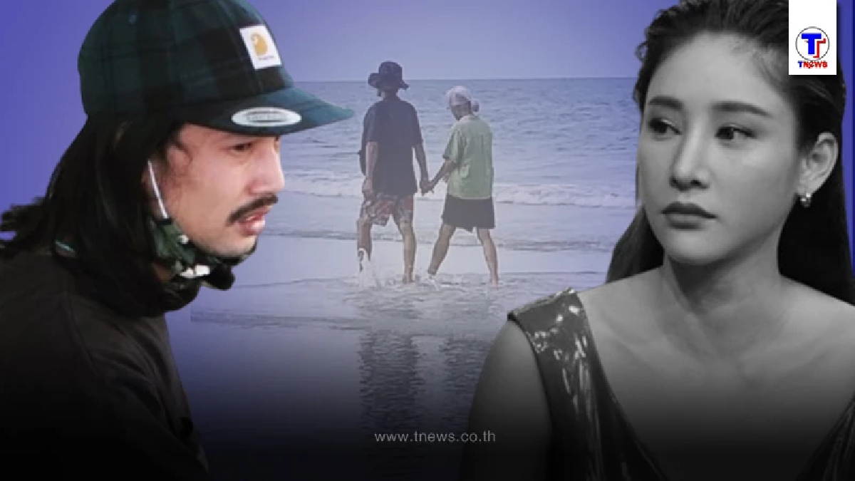 ภาพล่าสุด “เบิร์ด” แฟนแตงโม หลังกลับไปอยู่กับครอบครัว ใช้ชีวิตปกติอีกครั้ง