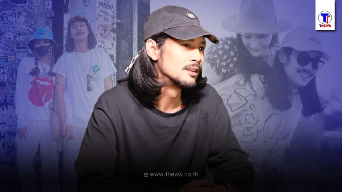 เบิร์ด แฟนแตงโม เศร้า ครบหนึ่งสัปดาห์คนรักจากไป ชาวเน็ตให้กำลังใจแน่น