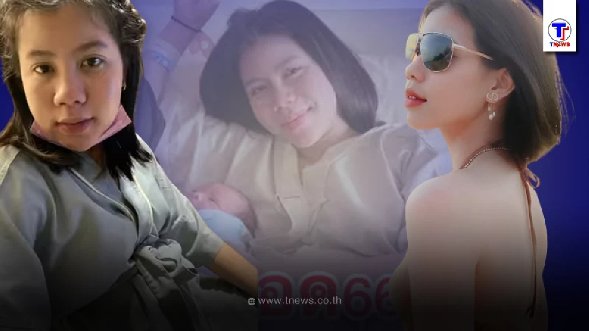 “กระต่าย พรรณนิภา” พลีชีพ มาไกลมาก อวดภาพท้องแรก ที่ไม่มีใครเคยเห็น