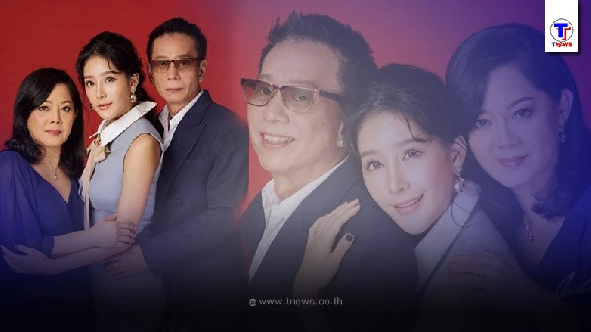 ช่างภาพดัง เล่าโมเมนต์ความสุข "แตงโม" ถ่ายภาพครอบครัว พร้อมหน้าพ่อแม่ลูก