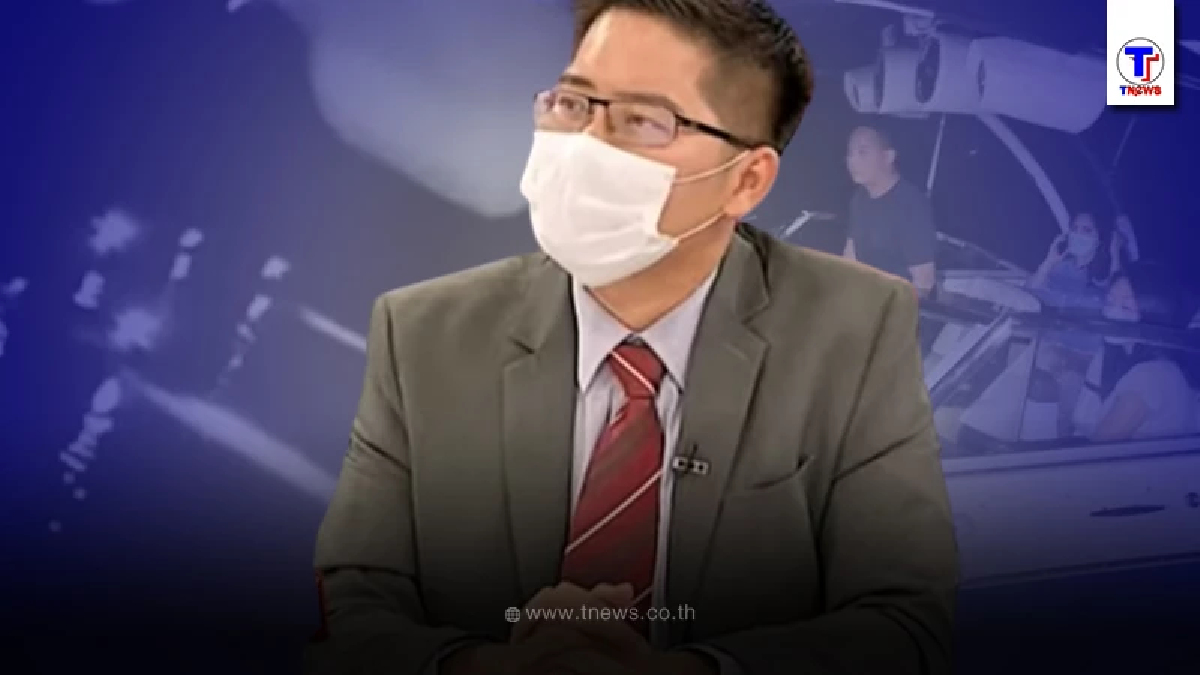 เต้ มงคลกิตต์ เผยหลักฐานใหม่ พร้อม ปริศนาเจ็ทสกี4 ลำ ต้องสงสัย