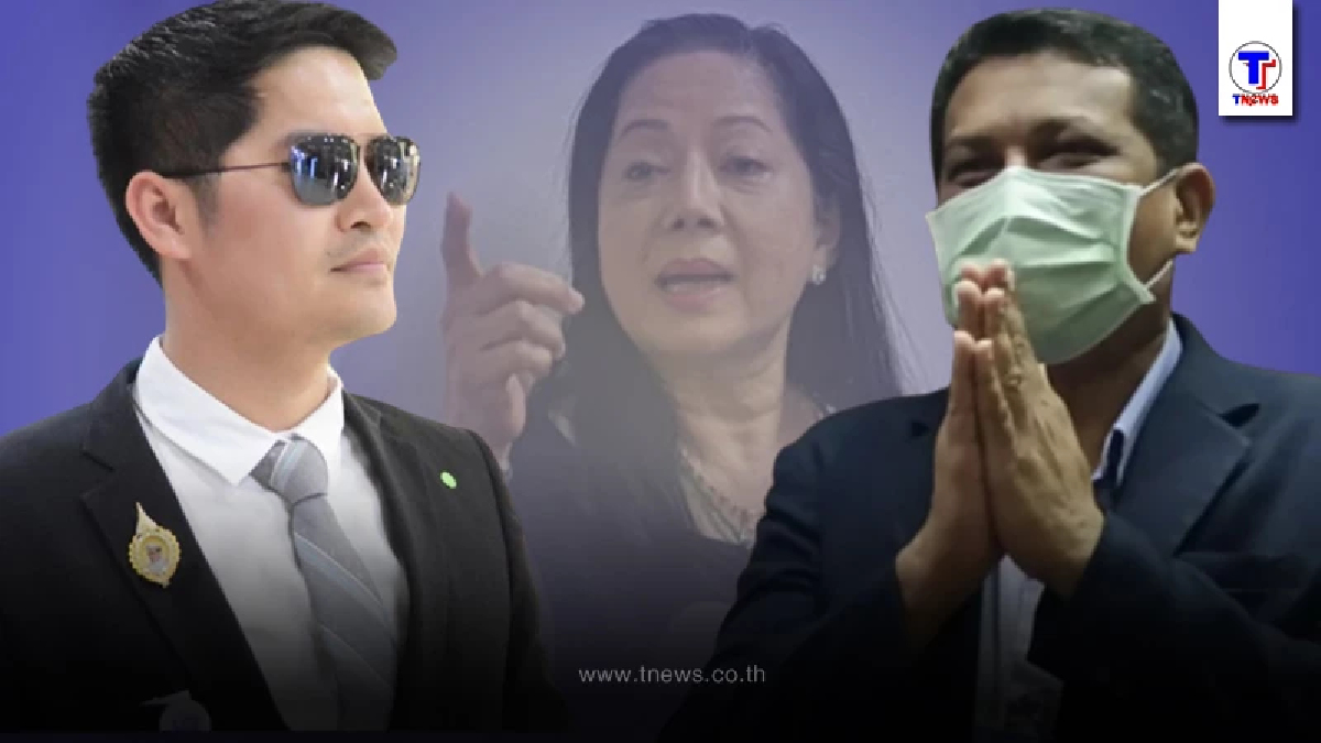 เปิดจำนวนเงินที่ “เต้ มงคลกิตติ์” โอนให้ “ทนายกฤษณะ“ ก่อนหางานใหม่ให้