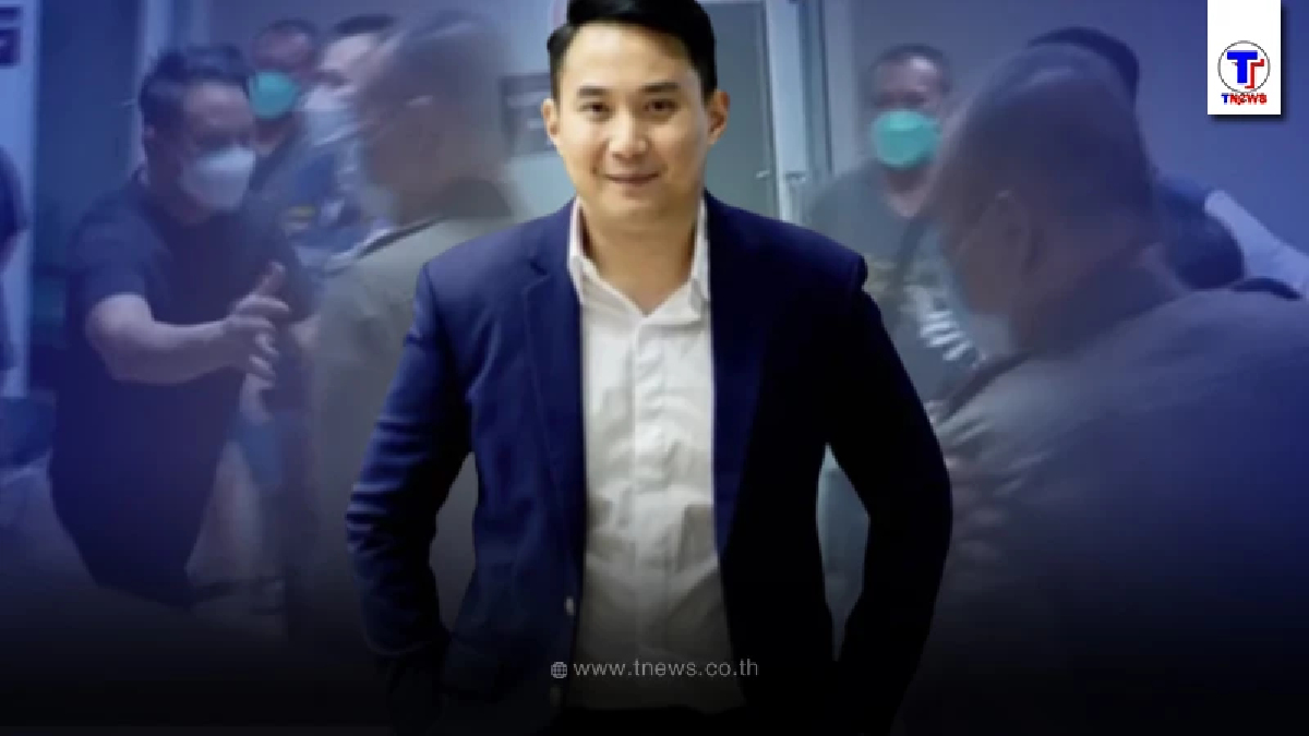 ชาวเน็ตแฉ"ไฮโซปอ"โผกอดตำรวจ สนิทขนาดนี้คดีจะไปทิศทางใด