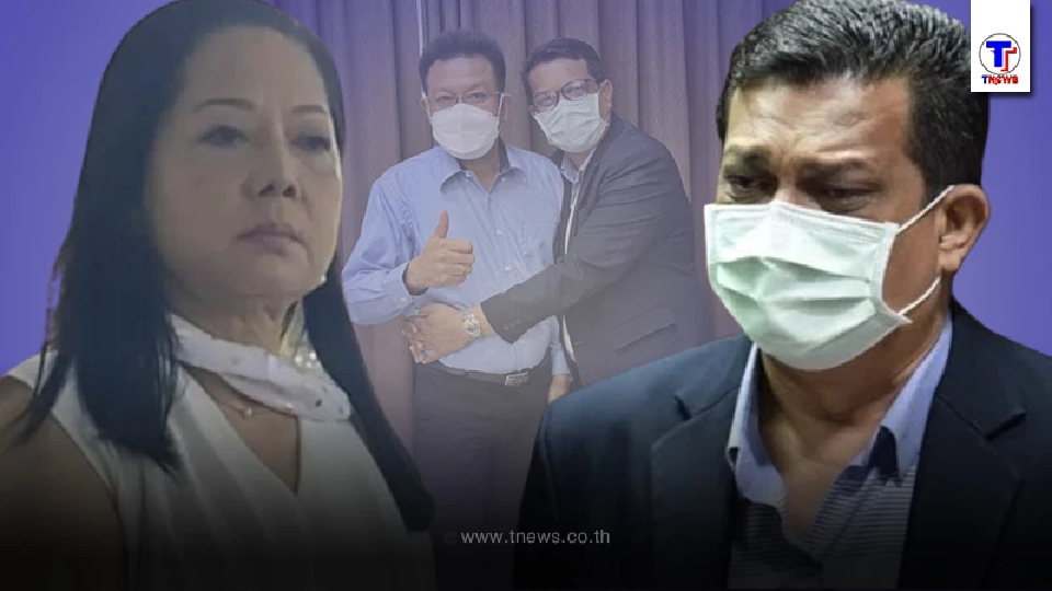 “แม่แตงโม” ฟิวส์ขาด เตรียมทวงเงิน 35,000 คืนจาก “ทนายกฤษณะ” หลังขู่แฉความลับ