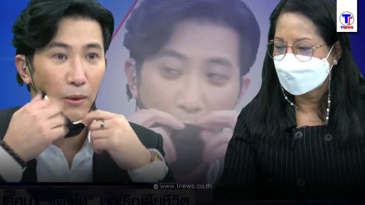 โฉมหน้าล่าสุด “กรรชัย” เปิดให้ “แม่แตงโม” ดูกลางรายการ ชาวเน็ตอดสงสารไม่ได้