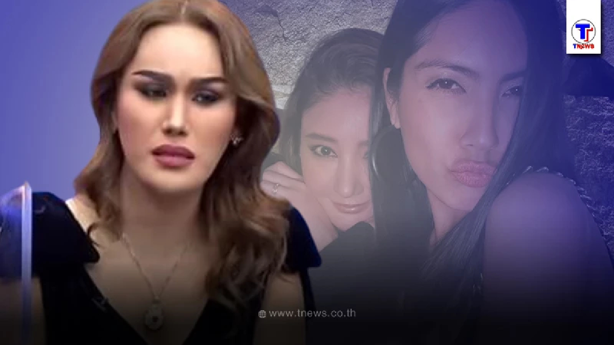 "แอนนา"เปิดใจปม กระติก ทะเลาะแตงโม พร้อมเคลียร์ชัดเพื่อนสาวรับงานรึเปล่า