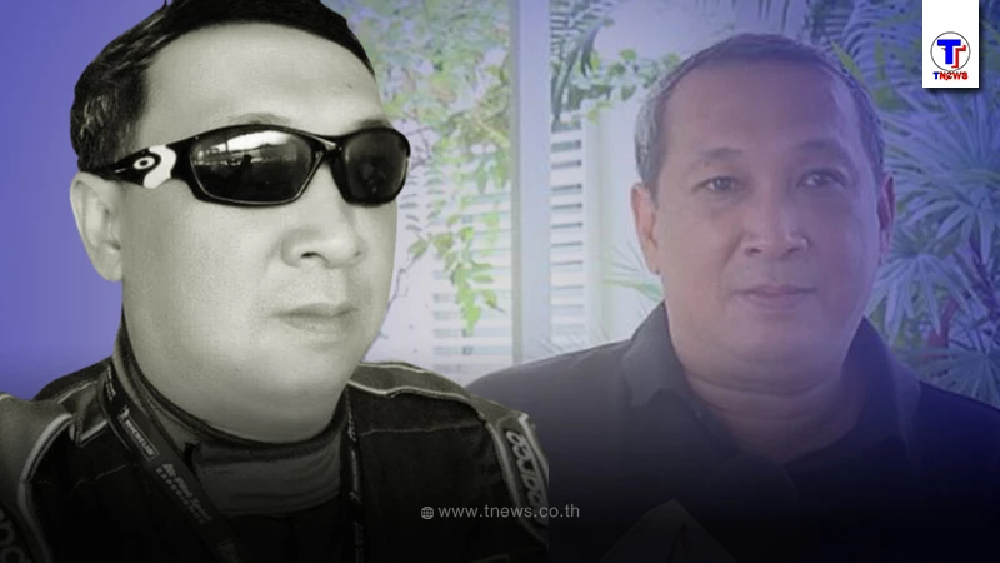 สิ้นกูรูรถยนต์ อาจารย์บอย วรพล ติดเชื้อในกระแสเลือด -ไตวาย