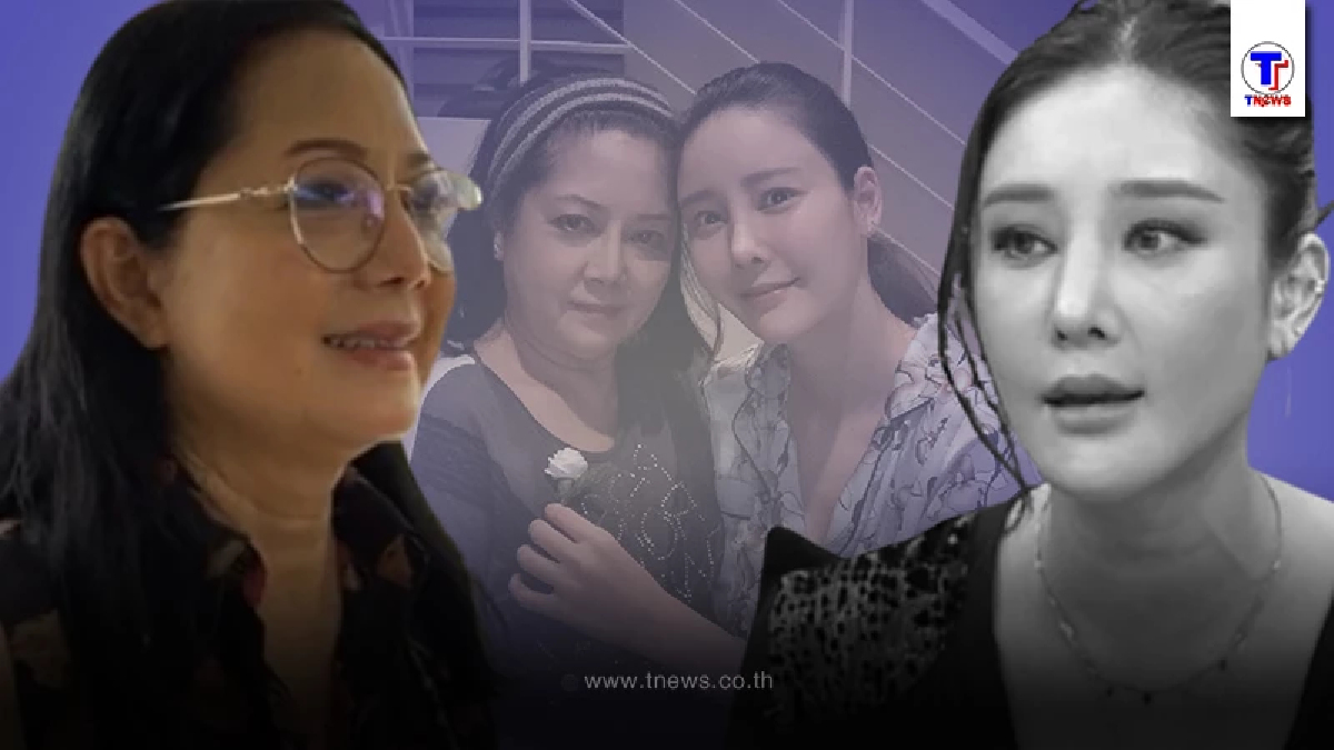 เปิดจำนวนเงินที่ “แตงโม” โอนให้แม่ทุกเดือน ก่อนประกาศเป็นผู้จัดการมรดก