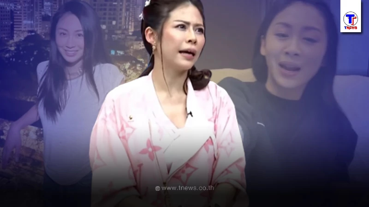 "หมอของขวัญ"เผยความจริง"แซน" เพื่อน"แตงโม นิดา" ถึงนิสัยที่รู้จักมา 10 ปี