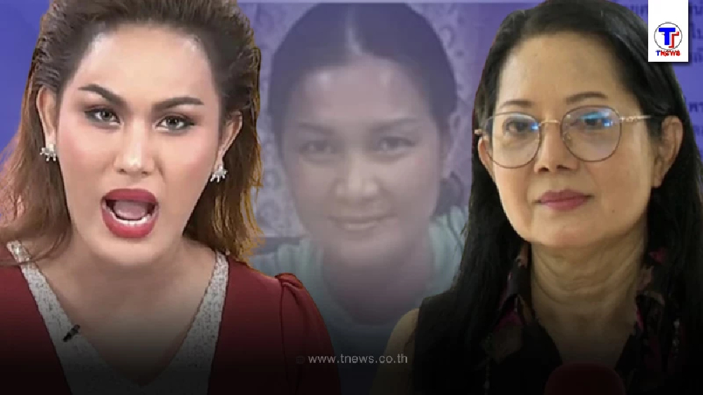 “แอนนา” ยอมพูดแล้ว “แม่แตงโมตัวจริง" คือใคร หลังลือแม่แท้ๆ เสียชีวิตปี 54