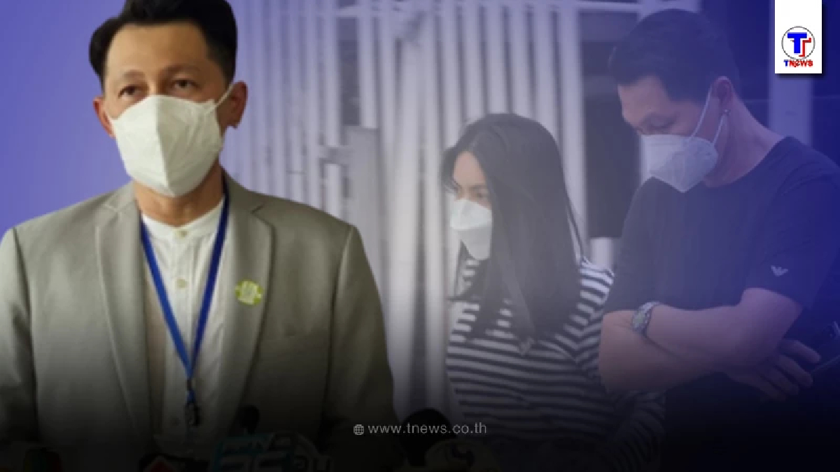ต้น ตระการ แจงสัมพันธ์ กระติก ผจก. แตงโม นิดา หลังมีภาพคู่