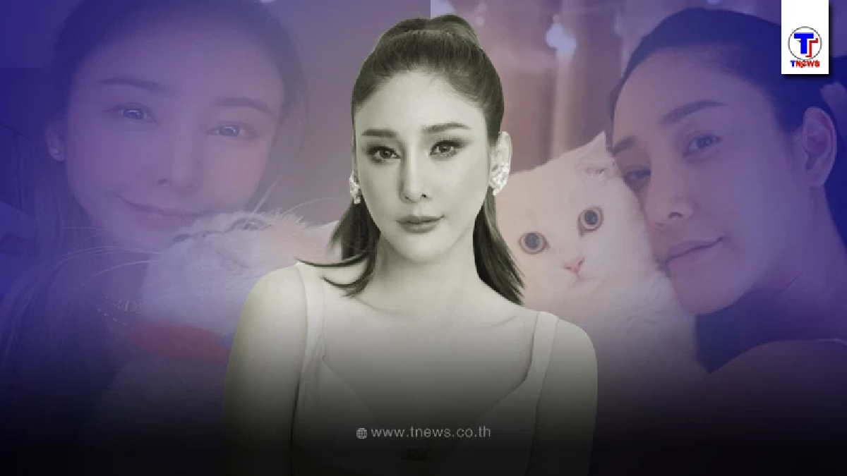 แอนนา เผยสิ่งแทนใจ "แตงโม นิดา" ทิ้งไว้ก่อนเสียชีวิต ยันจะดูแลให้ดีที่สุด