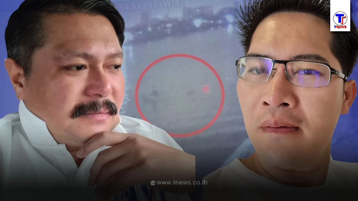 “วัน อยู่บำรุง” โพสต์มีนัยยะ” ขอนไม้กับเรือและคนขี้โม้” งานนี้มีสะดุ้งแน่ๆ