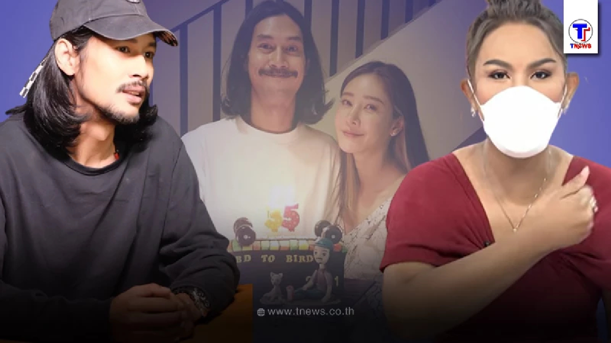 แอนนา เผย อาการล่าสุด เบิร์ดแฟนแตงโม นิดา พร้อมเตือนสติให้คิด