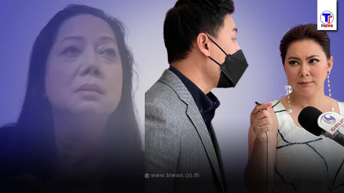 ทนายตั้ม ตอกเดือด แม่แตงโม ไม่ได้ทำลูกเขาเสียชีวิตจะต้องไปกราบขอโทษทำไม