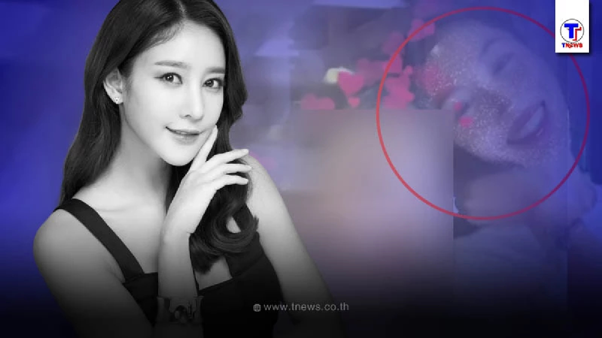 แซน โผล่สตอรี่เพื่อน พร้อมยิ้มรับฉายา “คนดัง” หลังเกิดเรื่อง แตงโม