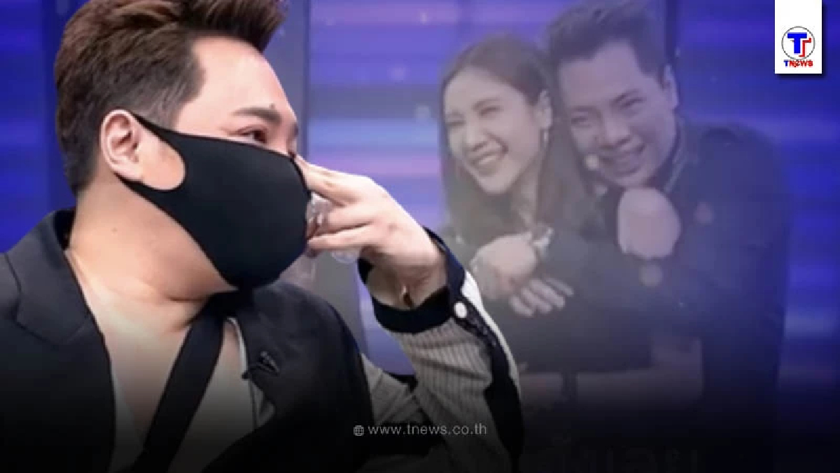 เผยความจริง มดดำ ช่วยเหลือ แตงโม มาตลอด พร้อมเผยคำพูดสุดท้ายที่แตงโมฝาก