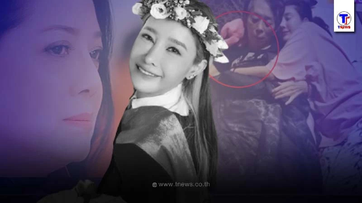 เปิดสิ่งที่ “แม่แตงโม” ใส่ให้ใน “โลงสีชมพู” ของลูกสาว เป็นครั้งสุดท้าย!