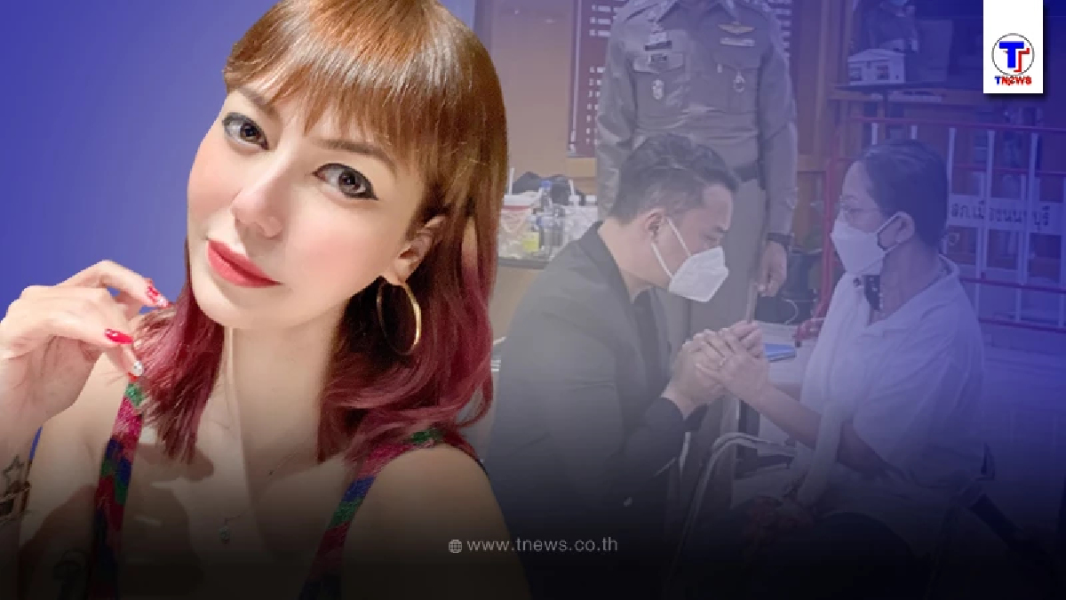 โอเด็ต ทนไม่ไหวเห็นคลิปแม่แตงโม พร้อมแฉวีรกรรมไฮโซ ป. ลั่น ต...แหลทั้งบ้าน