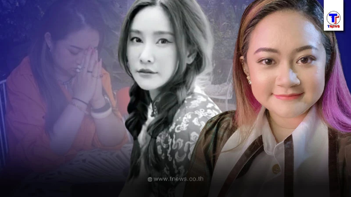 วินาทีขนลุก “หมอปลาย” สื่อสารวิญญาณ แตงโม เสียชีวิตปริศนา ไม่ใช่อุบัติเหตุ