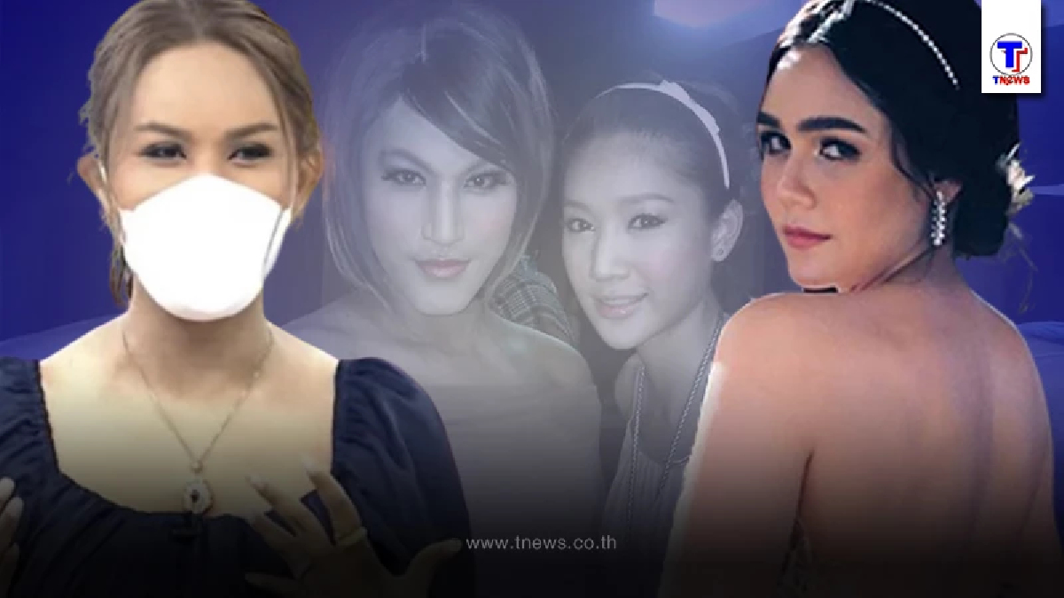 "แอนนา" ยอมพูดแล้ว หลังชาวเน็ตโยง "ชมพู่ อารยา" ไล่ออกจากผับ เป็นคนละเรื่อง