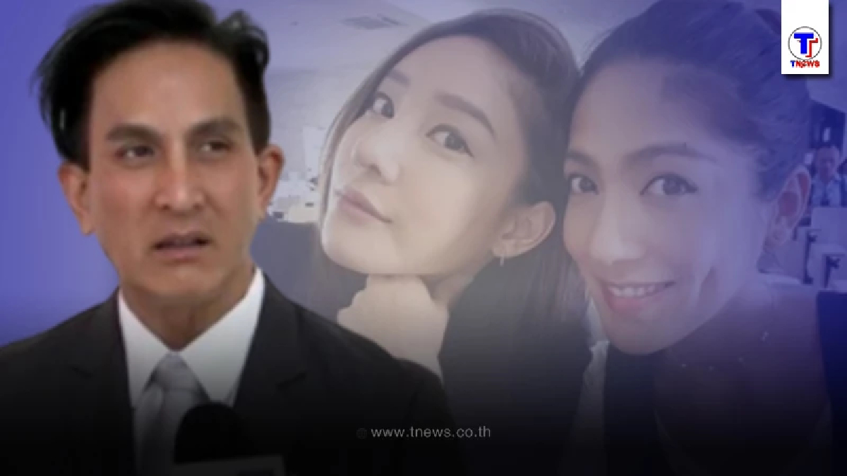 "พีท ทองเจือ" ฟาดแรงแบบนิ่งๆ ฝากถึง "กระติก" ไม่อยากซ้ำเติม แต่ขอพูดความจริง