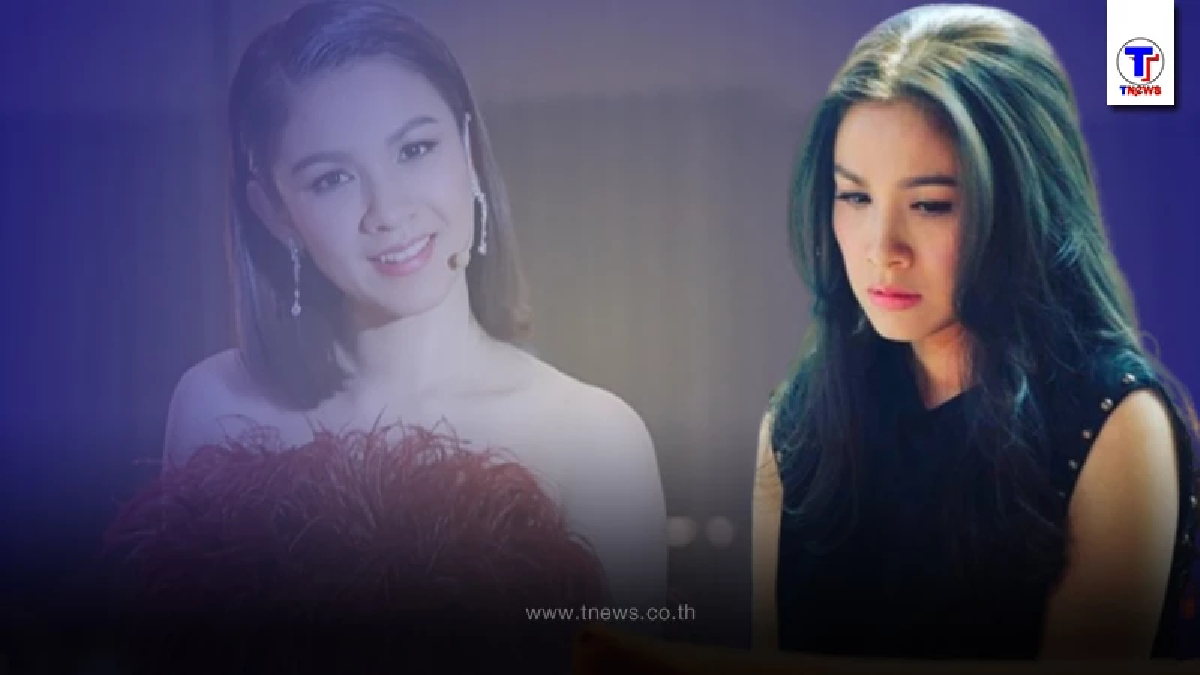 กบ สุวนันท์ ประกาศถอนตัวจากละครขอโทษทุกคน พร้อมเผยสาเหตุ